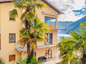 Apartment Miralago by Interhome